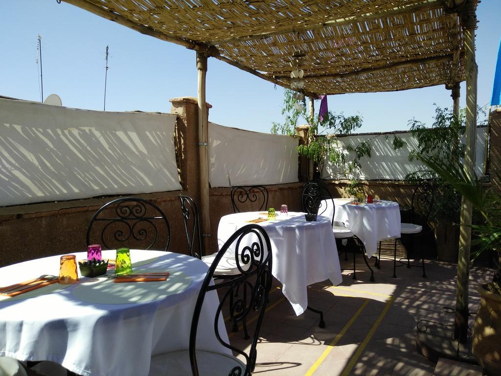 Riad Nomades Marrakesh Exterior photo