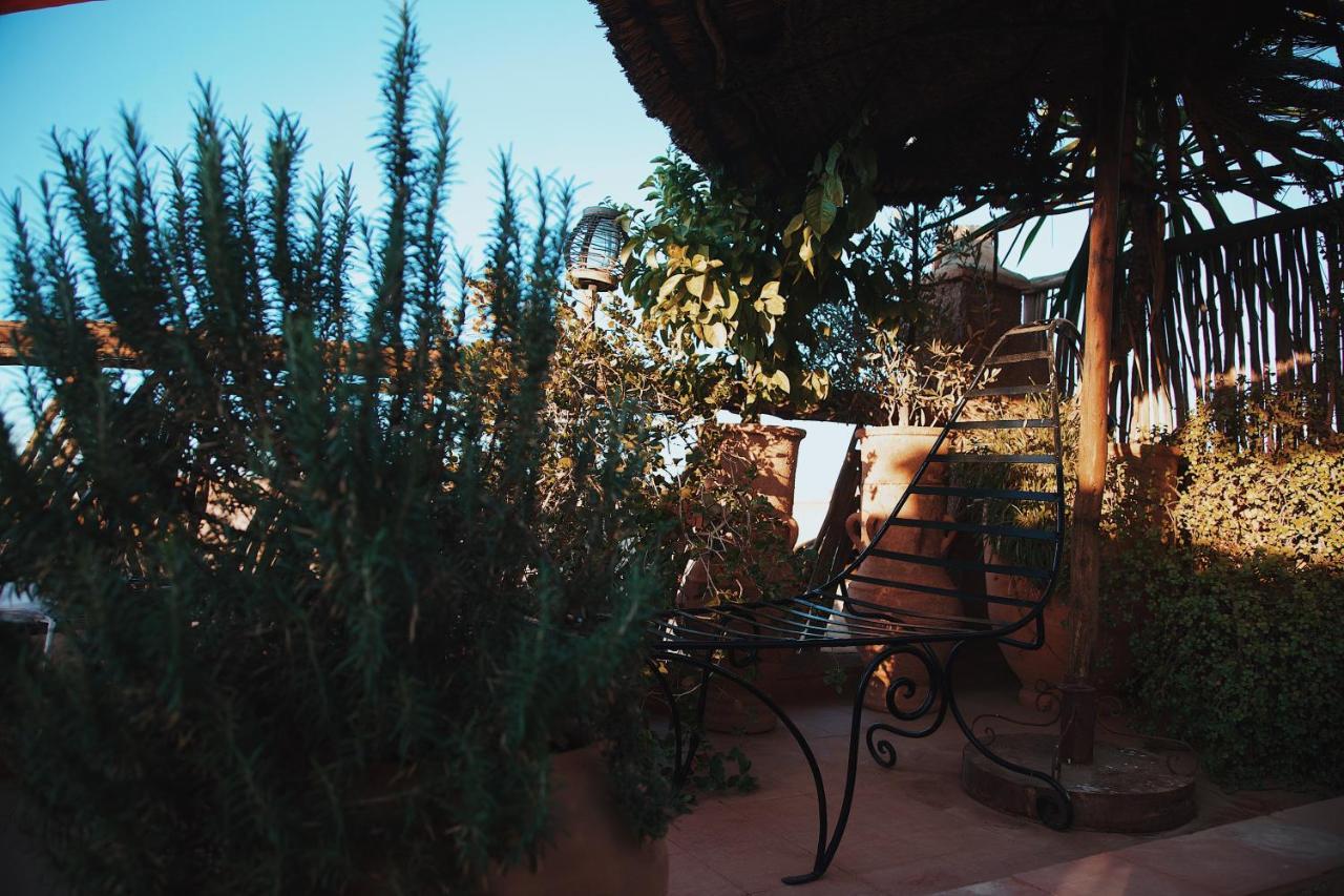 Riad Nomades Marrakesh Exterior photo