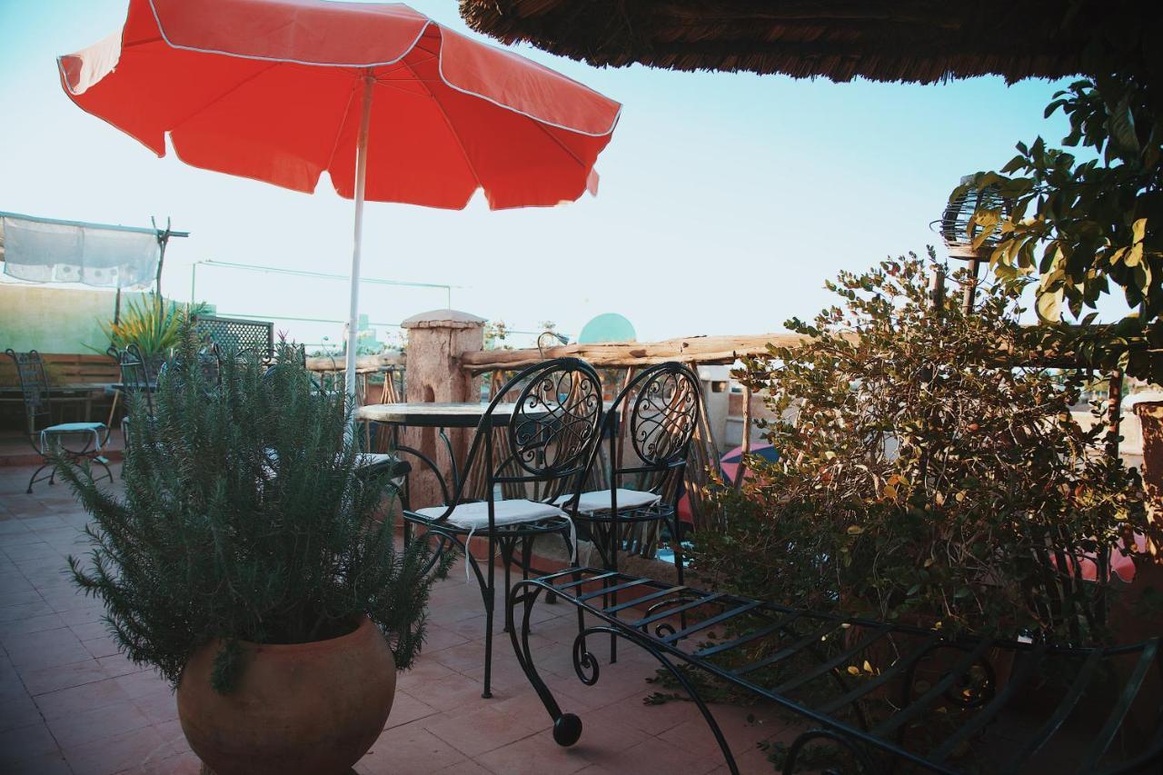Riad Nomades Marrakesh Exterior photo
